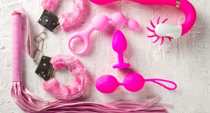 Jucariile sexuale: de ce merita sa le folosesti si de unde trebuie achizitionate?
