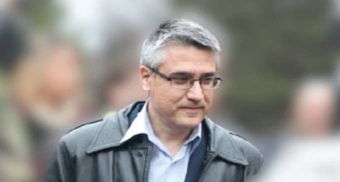 Parchetul anticoruptie i-a incalcat dreptul la imagine, la un proces echitabil si prezumtia de nevinovatie procurorului Liviu Tudose – Ziarul Incisiv de Prahova