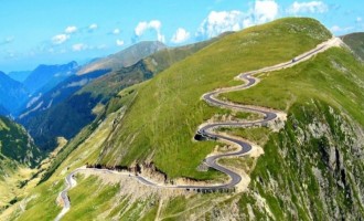 Cauti o destinatie de weekend distractiva?  Iata de ce sa alegi Valea Sebesului!