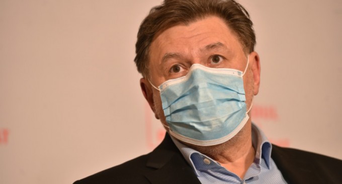 Rafila: Primele luni ale noului an se anunță dificile, pandemia nu a trecut / Ne străduim să menținem școlile deschise – Coronavirus