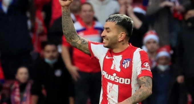 LaLiga: Atletico Madrid, prima victorie după patru înfrângeri la rând (2-0 vs Rayo Vallecano) – Fotbal