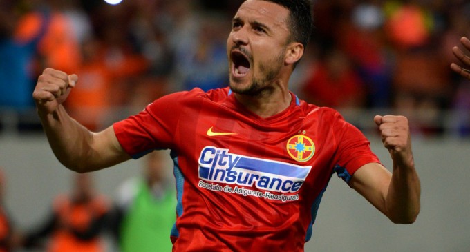 Digisport Budescu semnează! Mijlocașul nu a stat prea mult pe gânduri după despărțirea de FCSB – Fotbal