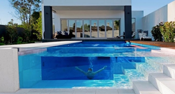 Plexiglas personalizat pentru acasă