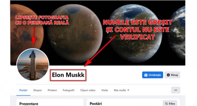 Cum recunoaștem conturile false, roboții și „trolii”?