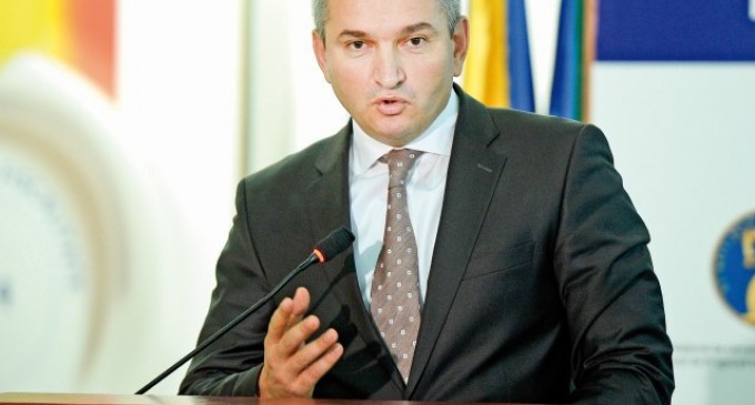 Timp de aproape 2 ani Nicu Marcu – șeful de la ASF, a fost complice prin acțiuni și inacțiuni cu frauda de la City Insurance