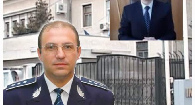 Obediența politică produce aberații!/Polițiștii IPJ Prahova sunt obligați să îndeplinească ILEGAL atribuții care intră CLAR în sfera de competențe a angajaților din cadrul DSP