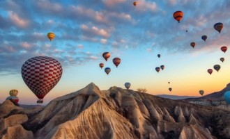 De ce să alegi un circuit turistic pentru a vizita locuri noi?