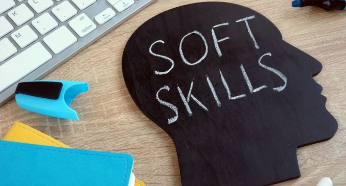 Soft skills, cheia succesului în carieră