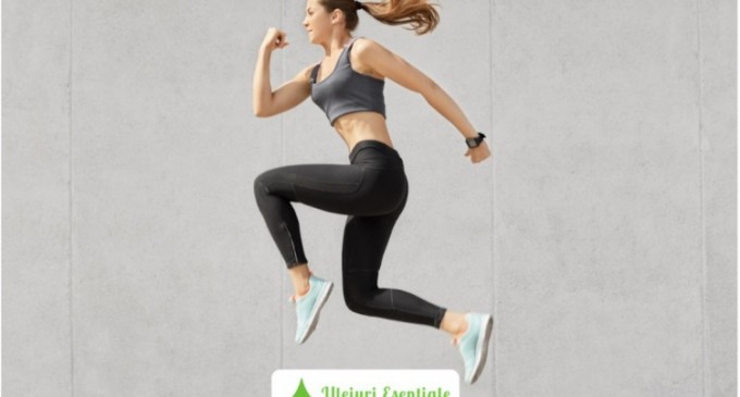 4 Sfaturi pentru creșterea nivelului zilnic de energie