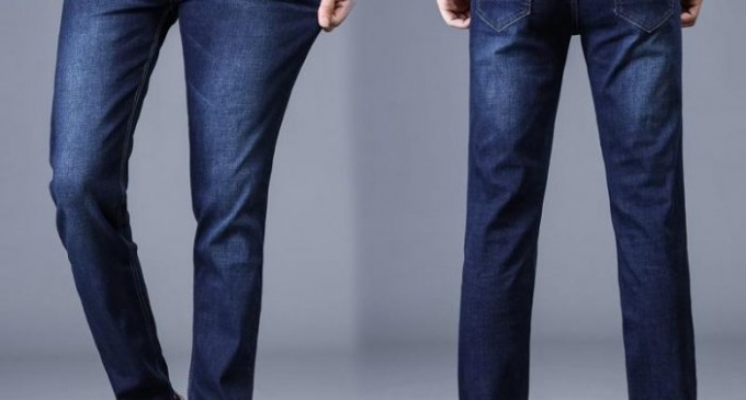 Blugi barbatesti la moda pentru sezonul iarna 2021/2022