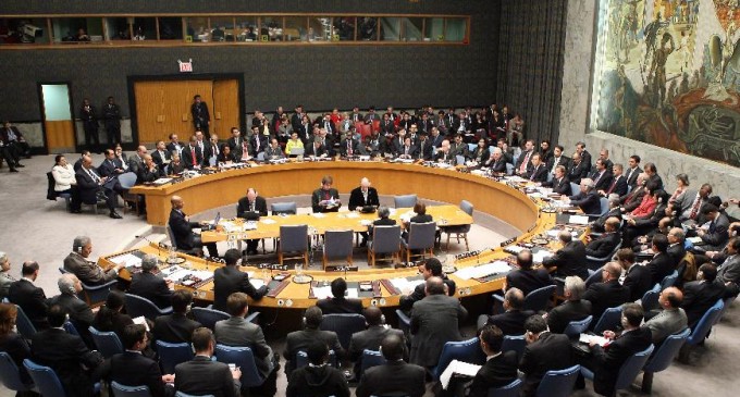 Consiliul de Securitate al ONU: Viitor vot asupra unei rezoluții de condamnare a Rusiei