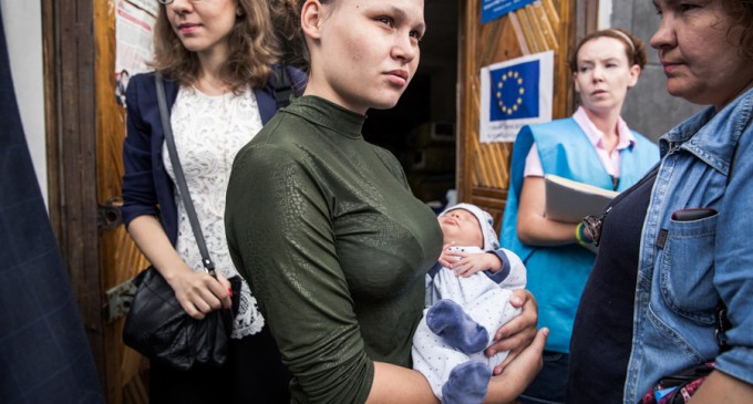 Polonia se pregătește pentru un aflux masiv de ucraineni, dar poate face față? – International