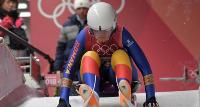 Raluca Strămăturaru va reprezenta România pentru a patra oară la JO – Ce așteptări are sportiva în vârstă de 36 de ani – Alte sporturi