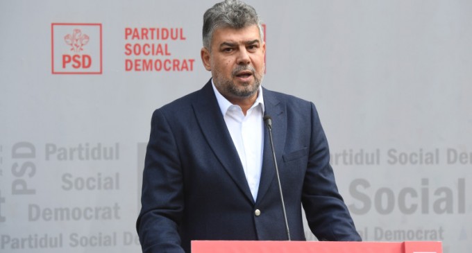 Ciolacu: Există lucruri de optimizat în PNRR, fiindcă au fost făcute prost