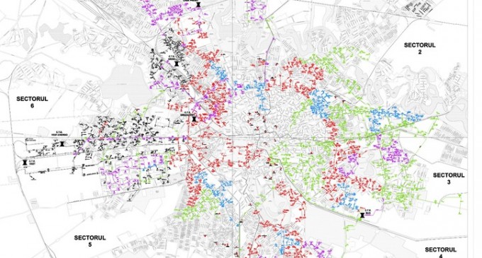 Nicuşor Dan: Sper Consiliul General să fie de acord cu mărirea plafonului preţului suportat de populaţie la termoficare – Radio – TV