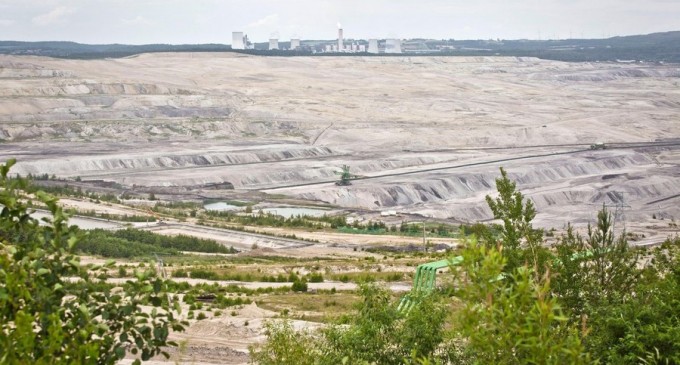 Justiţia europeană clasează cazul minei de la Turow după un acord Varşovia-Praga – International