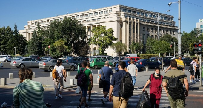 Dreptul cetățenilor la confidențialitatea datelor în contextul Recensământului Populației și Locuințelor