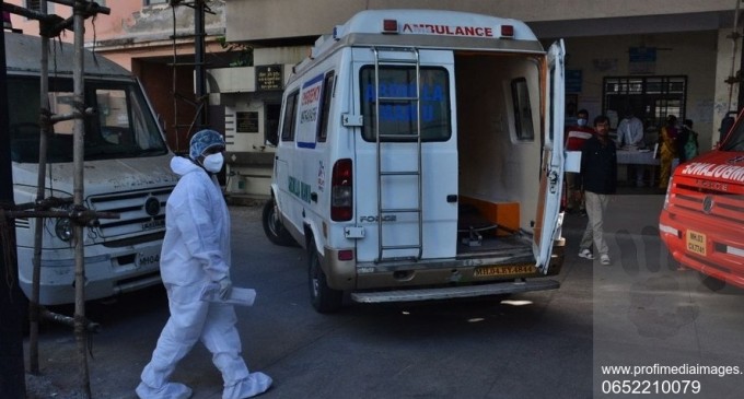 Bilanțul global al pandemiei: Peste 400 de milioane de cazuri Covid-19. Aproape 6 milioane de oameni și-au pierdut viața – International