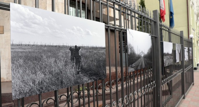 ​Sfaturile ambasadei Franţei la Kiev: Să aveţi rezerve de apă, de hrană şi îmbrăcăminte călduroasă