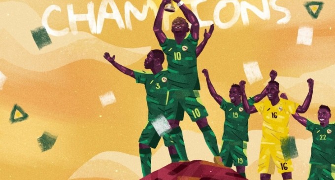 Senegal a câștigat Cupa Africii pe Națiuni – Victorie în fața Egiptului la loviturile de departajare – Fotbal