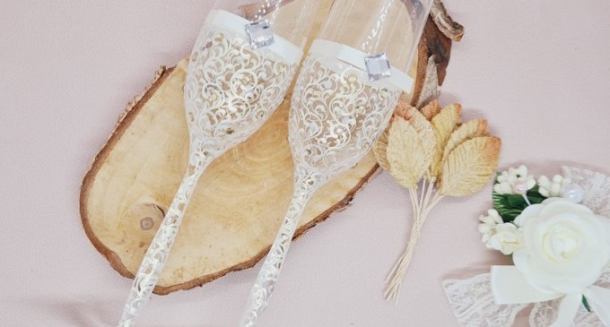 Un eveniment sclipitor este alcatuit din lucruri marunte