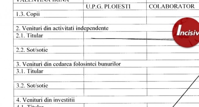 UPDATE/Nici Consiliul Local Ploiesti nu va mai putea sa ii salveze partea „dorsala” directorului Politiei Locale Ploiesti/Se „sparge”