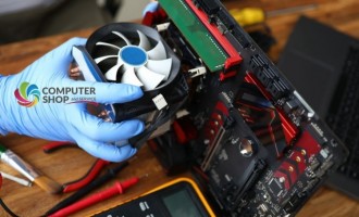 Avantajele oferite de un service calculatoare autorizat