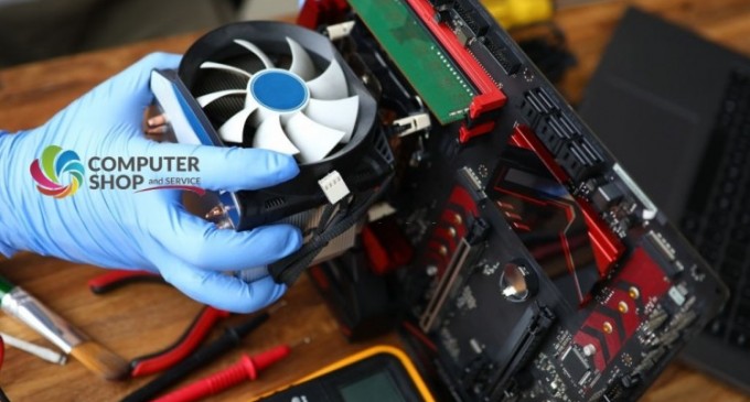 Avantajele oferite de un service calculatoare autorizat