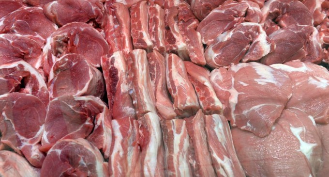 Ucraina suspendă exporturile unor produse pe fondul riscului de a rămâne fără alimente