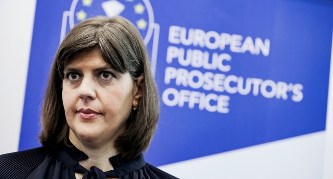 Kovesi: Anchetăm peste 120 de cazuri de infracțiuni în Bulgaria