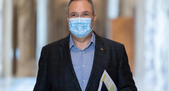 Ciucă participă la reuniunea şefilor de guvern ai statelor NATO din Europa de Sud-Est