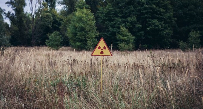 Ucrainenii, șocați de „nebunia” soldaților ruși de la Cernobîl care s-au contaminat singuri