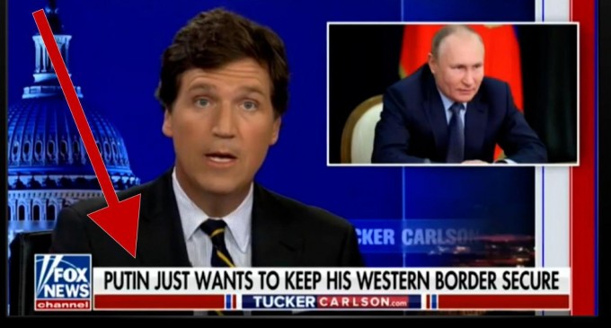 Jurnalistul american pe care Kremlinul îl consideră „esențial” în războiul său informațional: „Oare cât va mai dura până când va fi închis ca agent rus?”