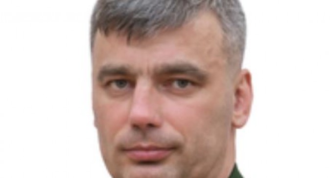 Un important general rus a fost arestat de FSB – surse Bellingcat / Ce motive ar fi fost invocate