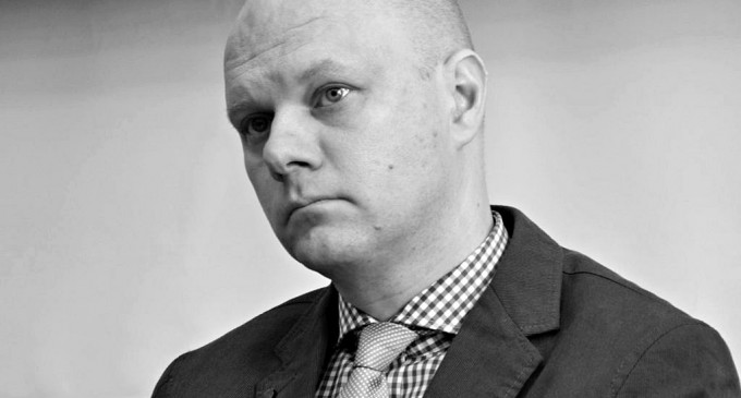 Rusia lui Putin şi paranoia imperială