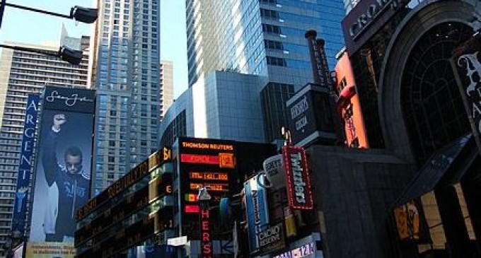 Morgan Stanley prezice pentru Rusia o prăbușire în stil Venezuela