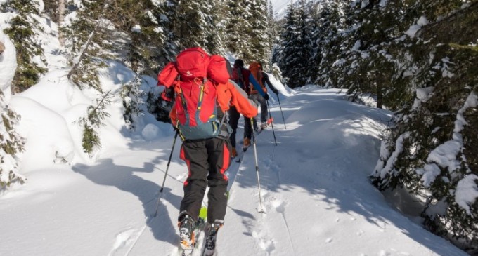 Ghidul schiorului începător: 6 sfaturi de care să ții cont