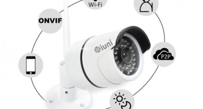 Iata 4 situatii in care ai putea avea nevoie ca locuinta ta sa fie supravegheata