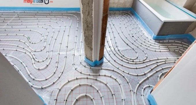 Cele mai bune sisteme de încălzire în pardoseală le găsiți pe mag-instal.ro