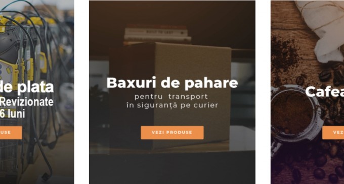 Vending cu CoffeePoint – cum sa începi o afacere?