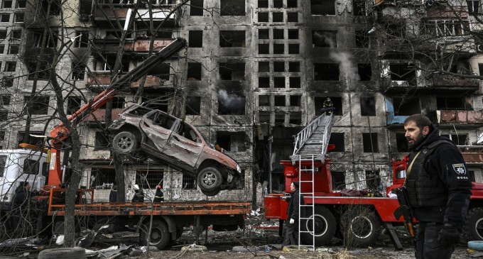 „Au fost uciși sau torturați până la moarte”. Peste o mie de cadavre ale civililor sunt în morgile din zona Kiev