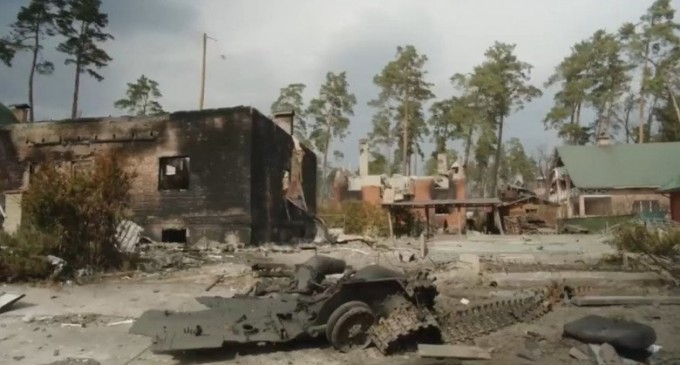 Aproape 2.000 de oameni au fost uciși în războiul din Ucraina – ONU