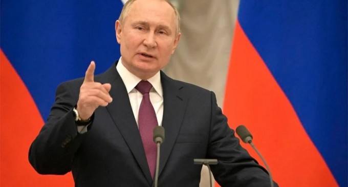 Mediastandard.ro: Fact check: A spus Putin că începe al Treilea Război Mondial?