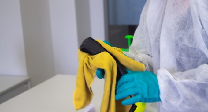 Serviciile de curatenie: cum alegem o firma buna si care sunt avantajele unei astfel de colaborari