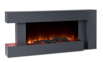 Șemineu pe lemne sau electric? Pe care să îl alegi?