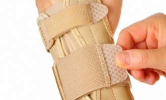 Sindromul de tunel carpian – Metode nechirurgicale de tratare a cazurilor incipiente