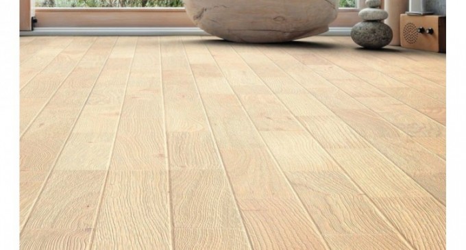 Ce fel de parchet poţi alege pentru zonele importante dintr-un restaurant?