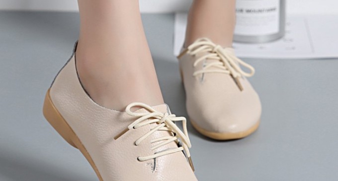 Avantajele si dezavantajele pantofilor de piele si piele de caprioara