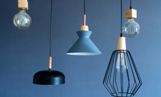 Lustre LED populare în 2022