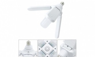 Cand ai nevoie de bec LED cu 4 extensii?